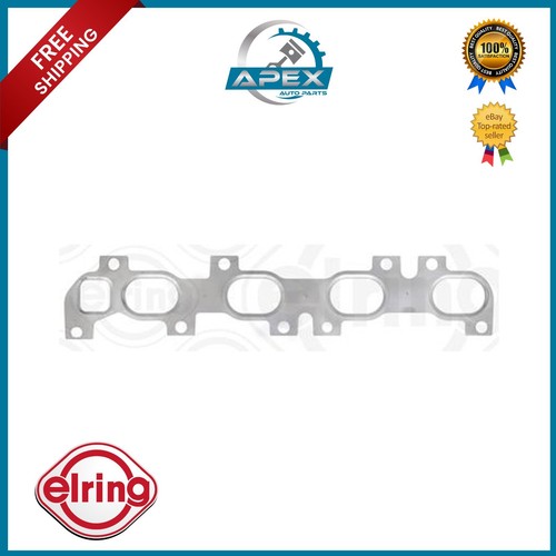 Exhaust manifold gasket - exhaust, for