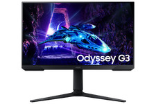 Samsung 24" Odyssey G30D, FHD