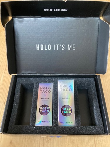 Holo taco royalty - holo,