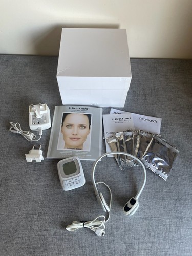 Slendertone face facial - facial, toning