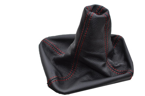 Red stitch fits mercedes - red,