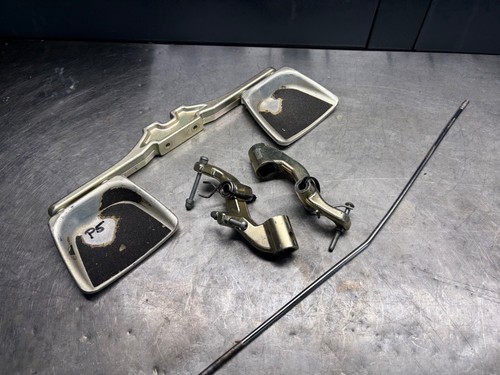 Tonykart otk pedal extension - tonykart,