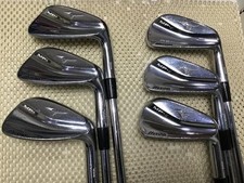 Mizuno Mp-5 Iron Set 5-9,Pw