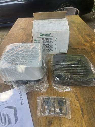 Xpelair gxc6t timer - gxc6t,