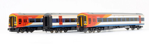 Graham farish pre owned - graham,