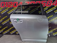 TOYOTA AVENSIS 2011-2018