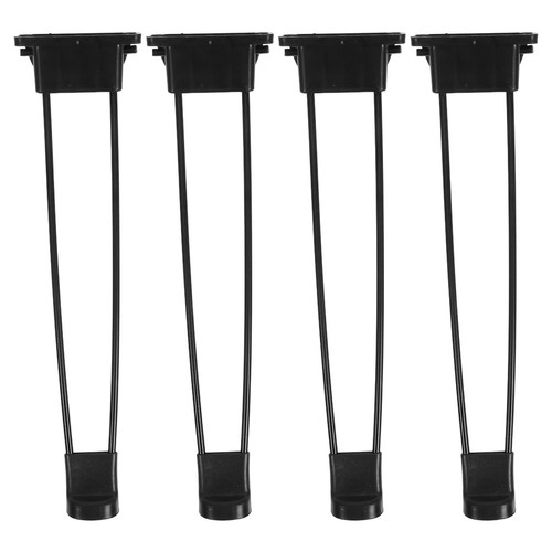 Pcs metal coffee table - 4, legs