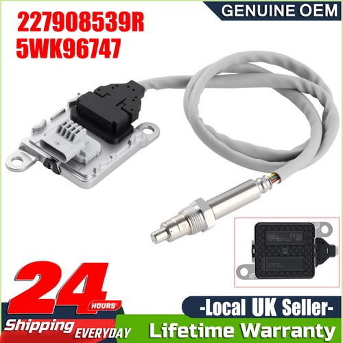 Nox sensor front for vauxhall - sensor,