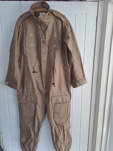 British army military coverall - british,