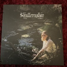 Skullcrusher - Skullcrusher -