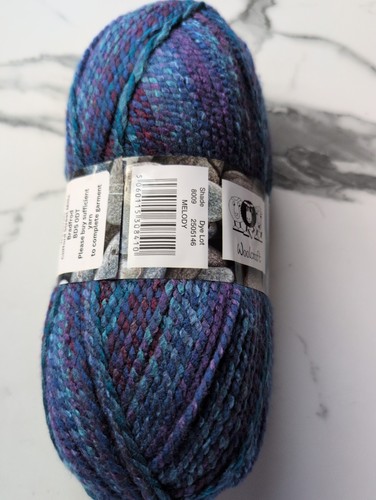 Pebble chunky wool yarn - pebble,