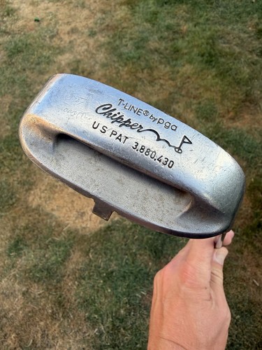 Vintage pga line chipper - ✅vintage,