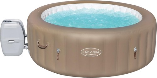 Lay spa palm - palm, springs