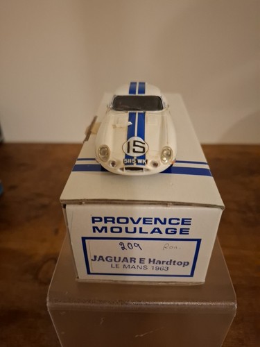 Ze62 provence moulage jaguar - ,