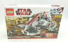 LEGO 8091 Republic Swamp