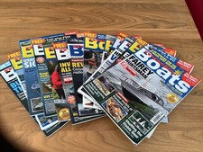 Model Boats Magazines  12