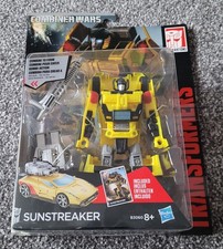 Transformers Combiner Wars