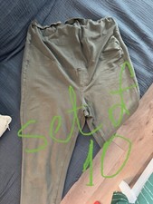 Maternity Clothes Bundle Size