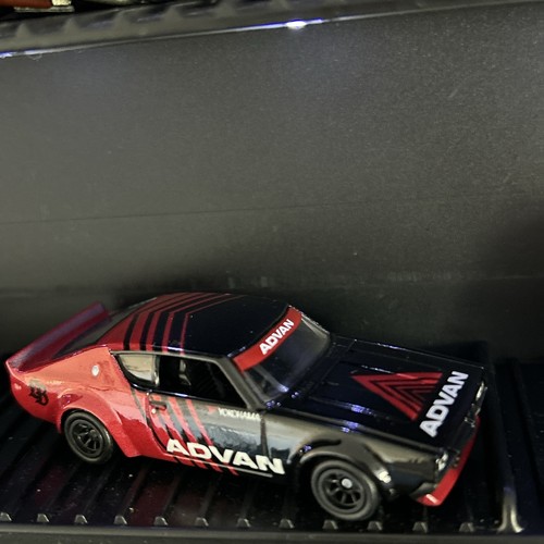 Hot wheels premium advan - premium,