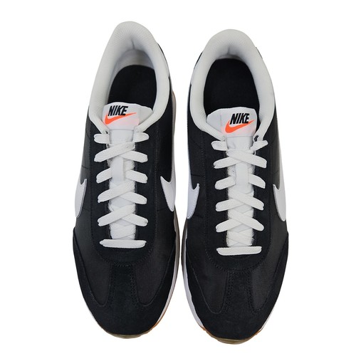 Nike pacfiic black white - 10.5,
