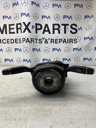 Mercedes class indicator - c,