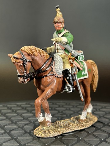 Del prado cavalry of the - del,