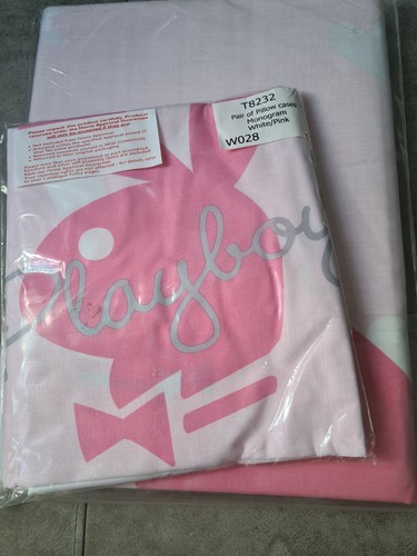 Vintage playboy monogram - playboy,