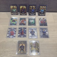 Topps Match Attax 2025/2026