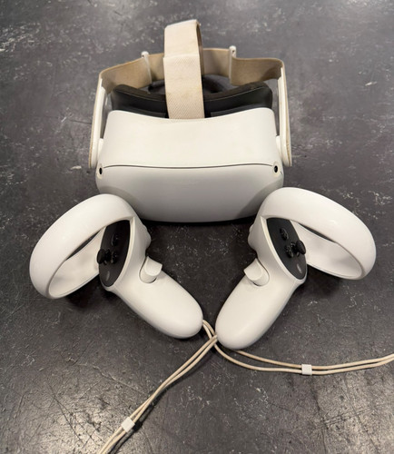 Meta oculus quest 64gb - vr,