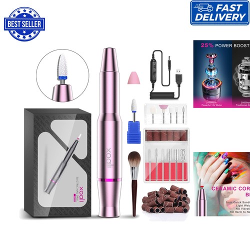 Lightweight electric nail - electric,