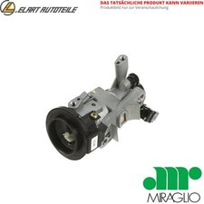 LOCK CYLINDER HOUSING 80/534 FOR CITROËN SAXO VJZ/VJY 1.5L NFX/NFT/NFZ 1.6L