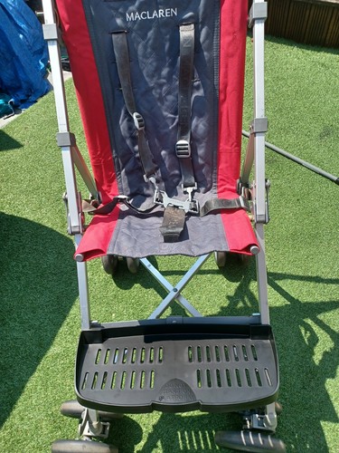 Maclaren special needs - ,