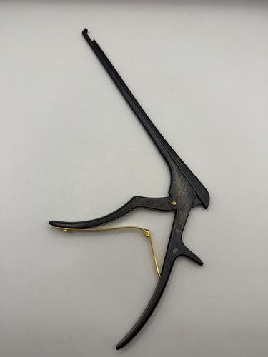 Aesculap fk984b kerrison bone - fk984b,