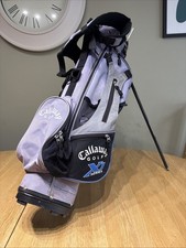 Calloway Xj Series Blue Golf