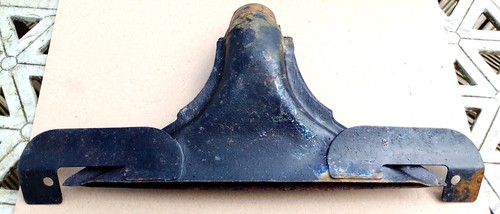 Triumph spitfire air vent - triumph,