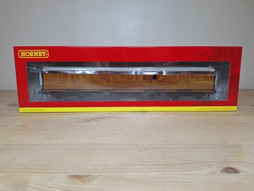 Hornby railways r4830 lner - railways,