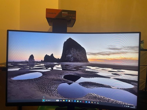 32mr50c curved led - 32mr50c-b, 32"