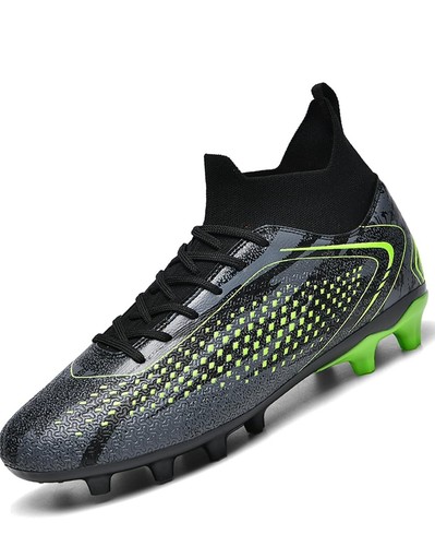 Football boots spike high - spike, top