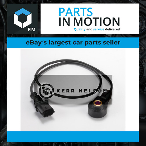 Knock sensor fits - sensor, vauxhall