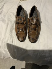 Mens Gucinari Python Style