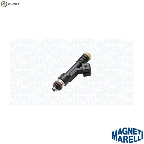 Injector 805000000019 for - injector, fiat