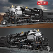 1608 pcs big boy steam - pcs,