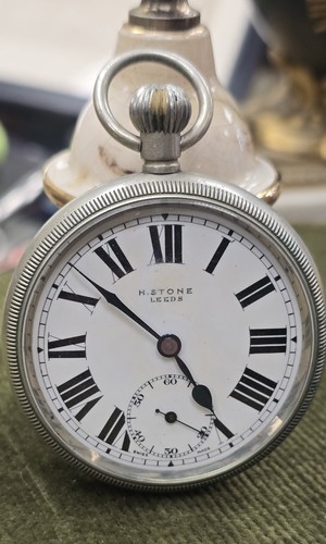 Antique stone leeds swiss - stone,