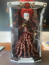 Disney Iracebeth The Red Queen