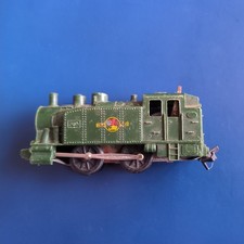 Vintage Playcraft Clockwork Train