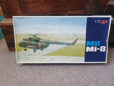 No 28 KP 1:72 Mil Mi-8 Model
