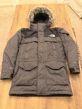 Mens The North Face McMurdo
