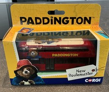 Corgi cc89203 paddington - corgi,