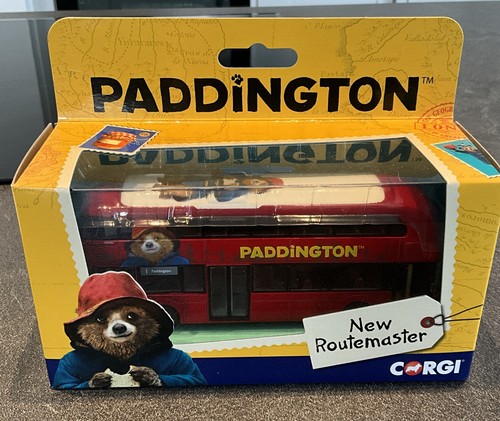 Corgi cc89203 paddington - corgi,