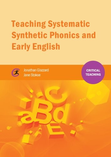 Teaching systematic synthetic - teaching,